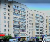 комната 60 кв м Комсомольская улица, 27/1
