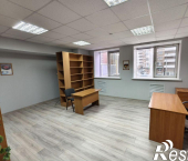 офис 29.5 кв м Бакалинская улица, 64