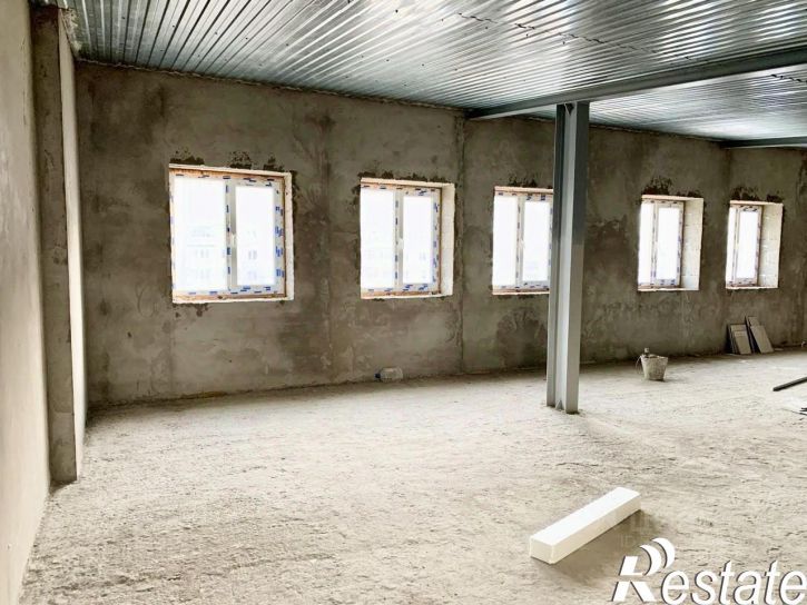 Помещение свободного назначения улица Степана Кувыкина, 21/2,  д. 21/2