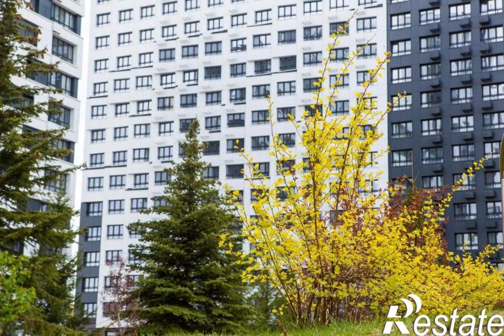 1-комн квартира в новом доме улица Пархоменко, 156Е,  д. 156Е