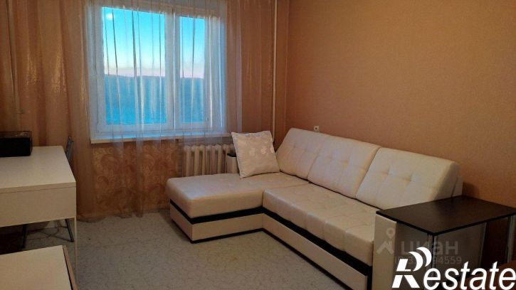 2-комн квартира улица Бессонова, 28,  д. 28