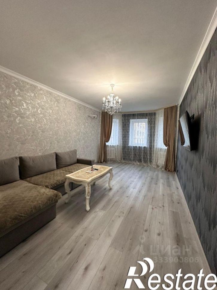 2-комн квартира Бакалинская улица, 68/6,  д. 68/6