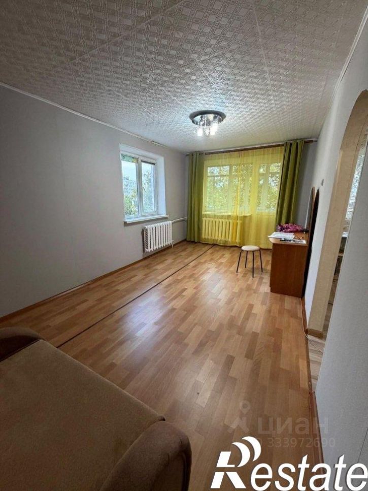 1-комн квартира Черниковская улица, 79,  д. 79