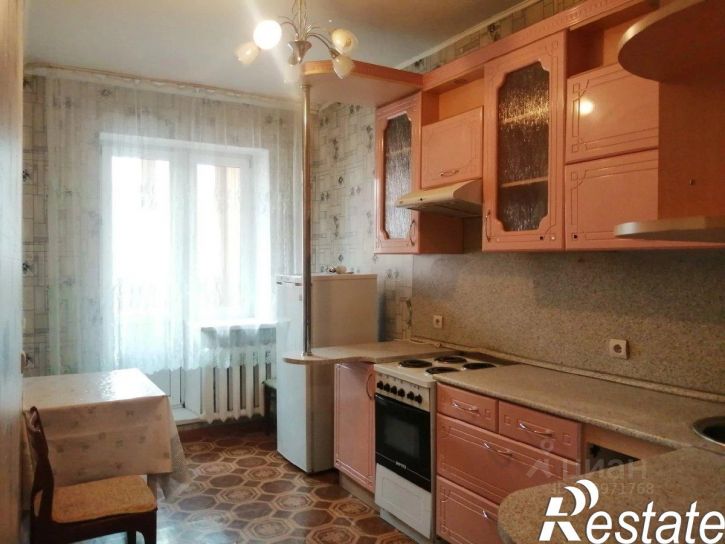 1-комн квартира Дагестанская улица, 14,  д. 14