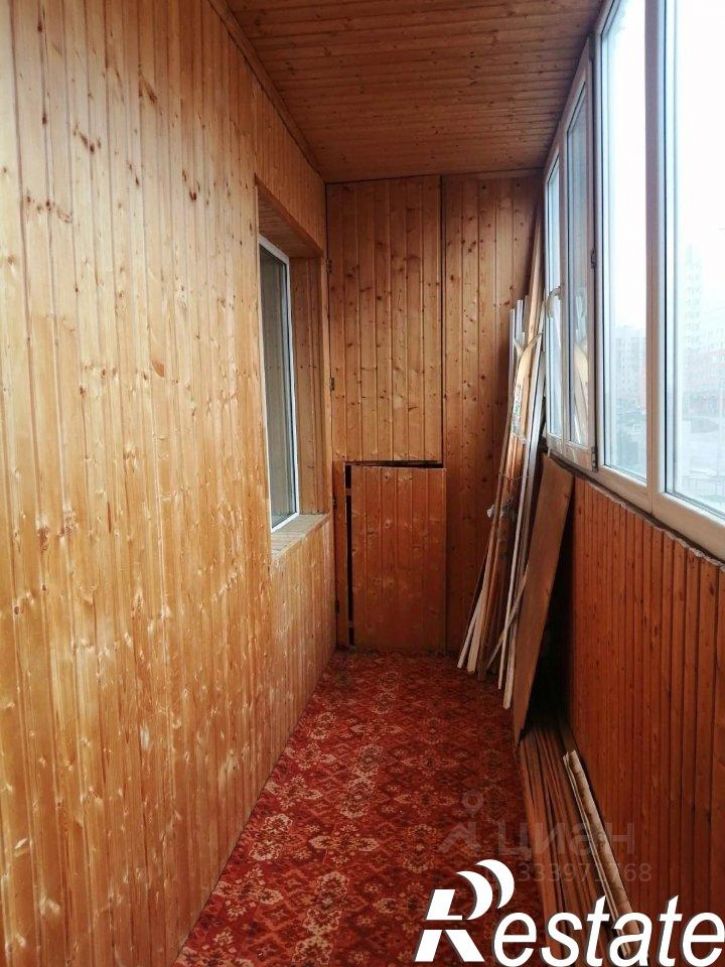 1-комн квартира Дагестанская улица, 14,  д. 14