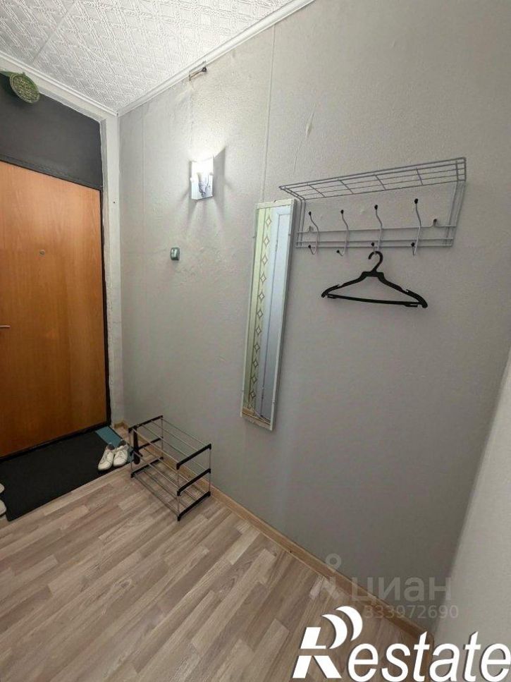 1-комн квартира Черниковская улица, 79,  д. 79