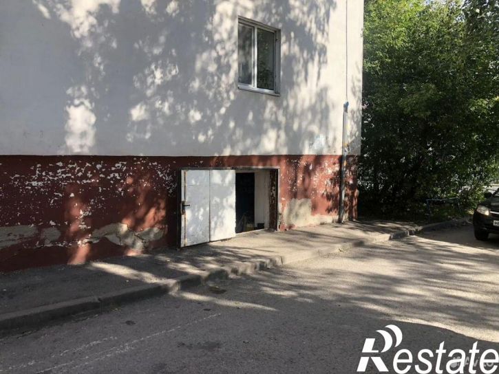 Склад улица 8 Марта, 13,  д. 13