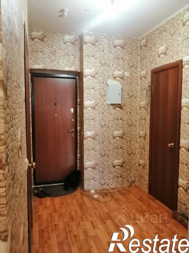 1-комн квартира Дагестанская улица, 14,  д. 14