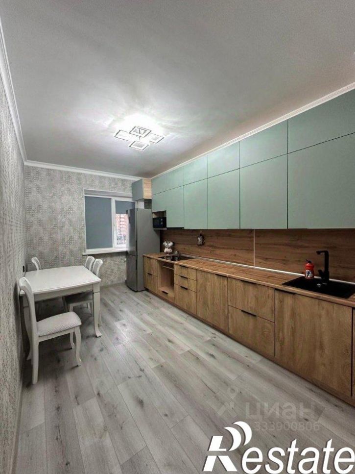 2-комн квартира Бакалинская улица, 68/6,  д. 68/6