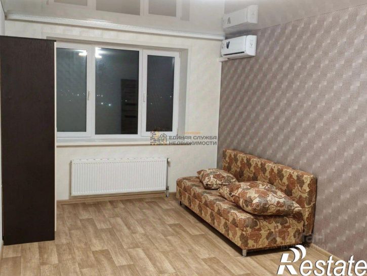 2-комн квартира улица Гази Загитова, 9,  д. 9