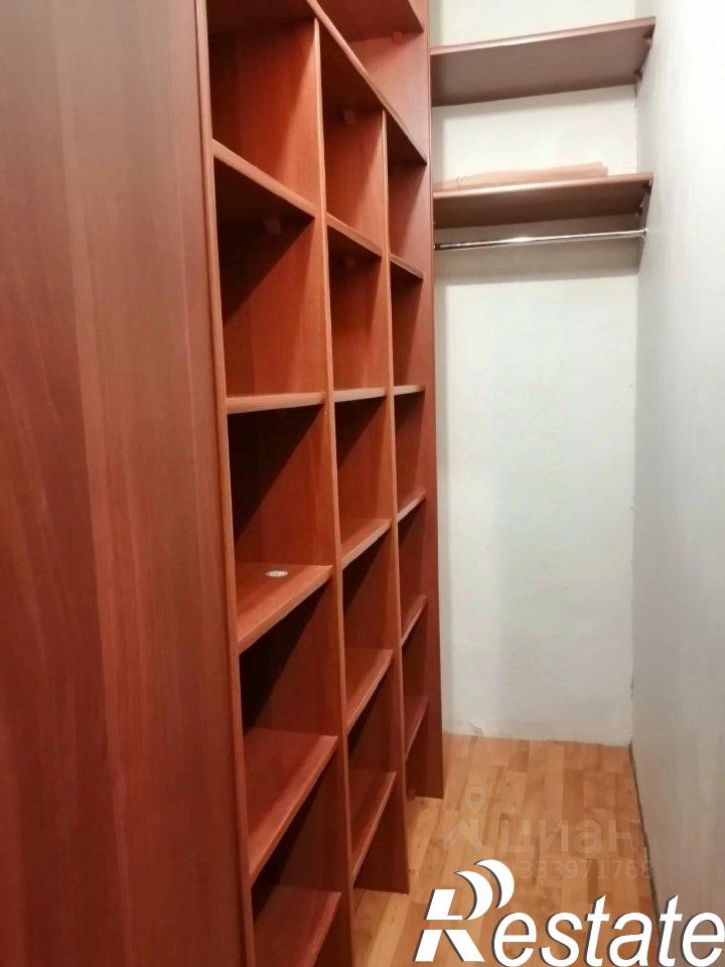1-комн квартира Дагестанская улица, 14,  д. 14