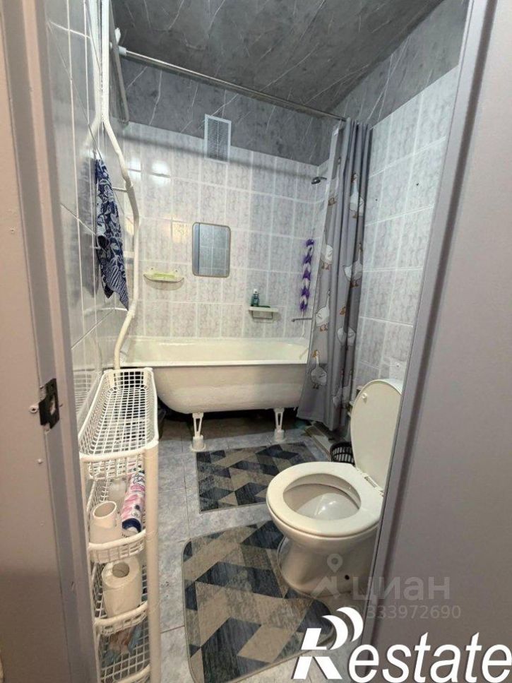 1-комн квартира Черниковская улица, 79,  д. 79