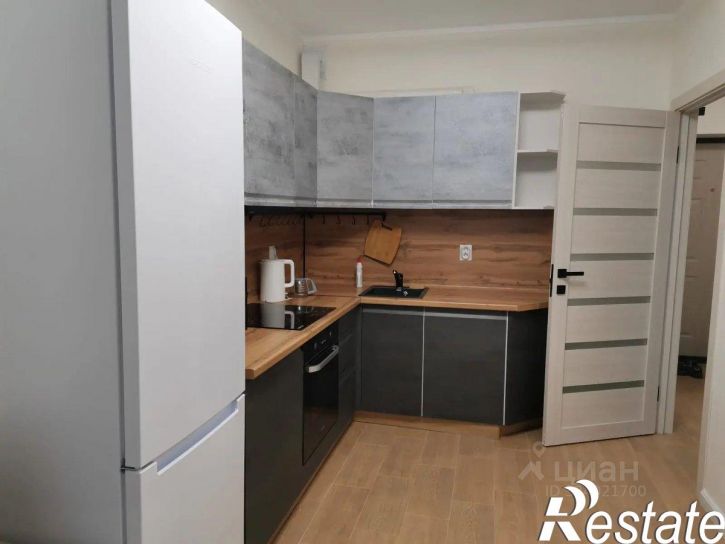 1-комн квартира Уфимское шоссе, 24,  д. 24
