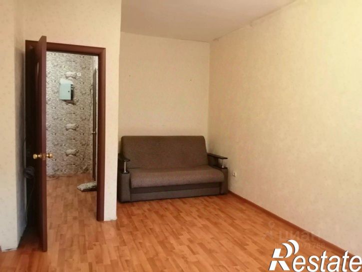 1-комн квартира Дагестанская улица, 14,  д. 14