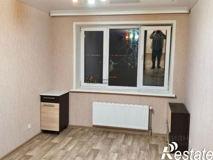2-комн квартира улица Гази Загитова, 9,  д. 9