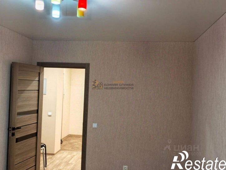 2-комн квартира улица Гази Загитова, 9,  д. 9