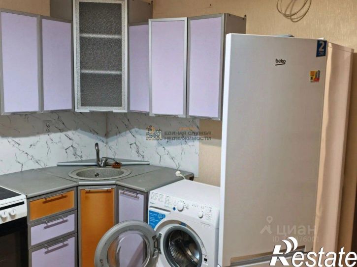 2-комн квартира улица Гази Загитова, 9,  д. 9