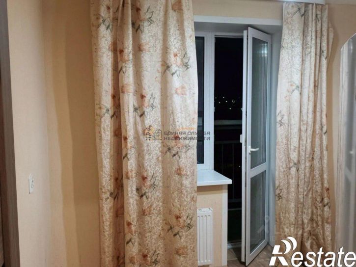 2-комн квартира улица Гази Загитова, 9,  д. 9