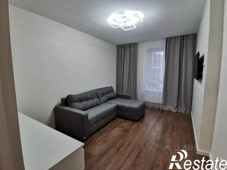 1-комн квартира Уфимское шоссе, 24,  д. 24