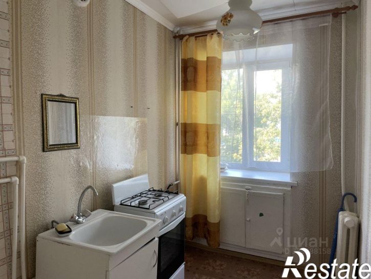 2-комн квартира проспект Октября, 162/1,  д. 162/1