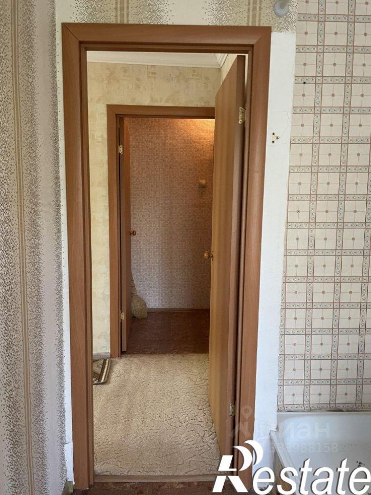 2-комн квартира проспект Октября, 162/1,  д. 162/1