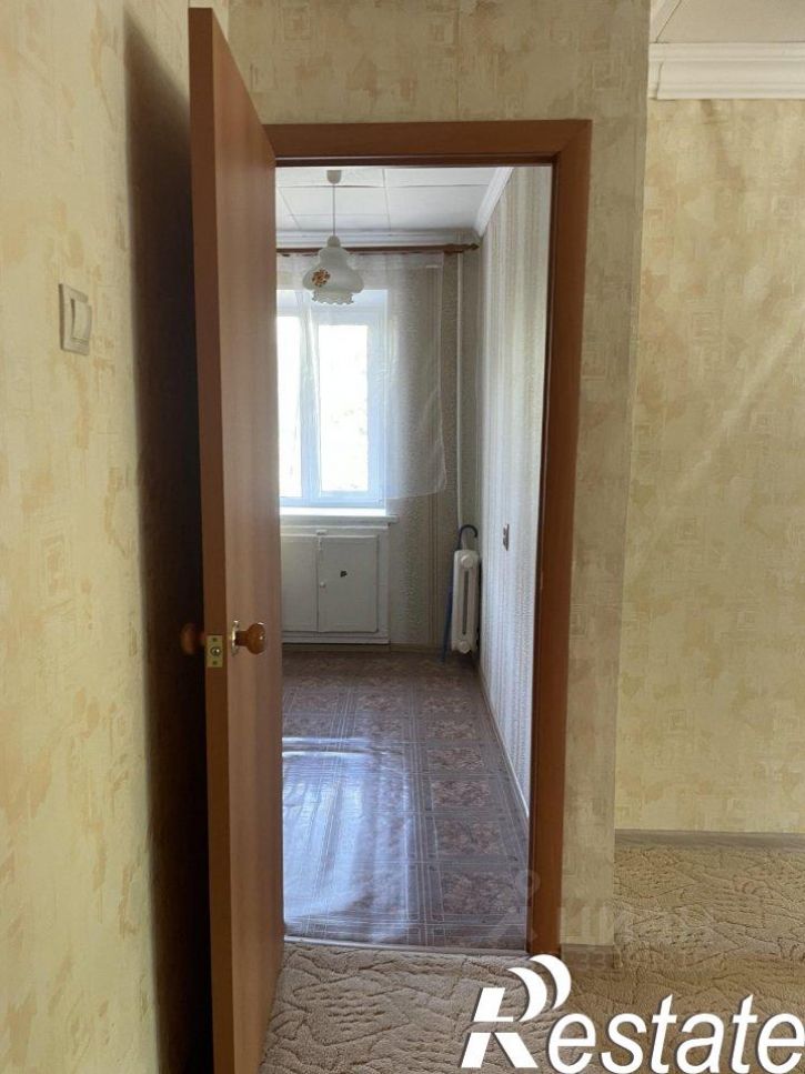 2-комн квартира проспект Октября, 162/1,  д. 162/1