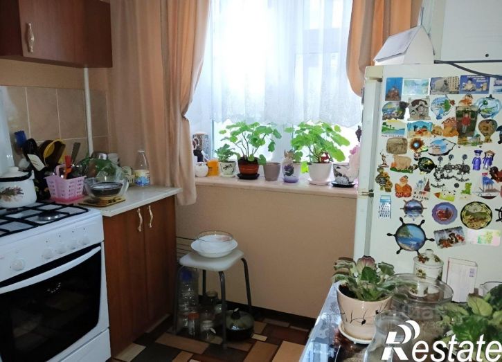 2-комн квартира Черниковская улица, 89/2,  д. 89/2