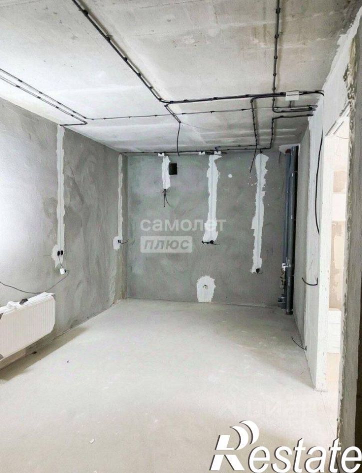 2-комн квартира улица Новосёлов, 8,  д. 8