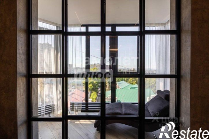 3-комн квартира улица Карла Маркса, 34А,  д. 34А