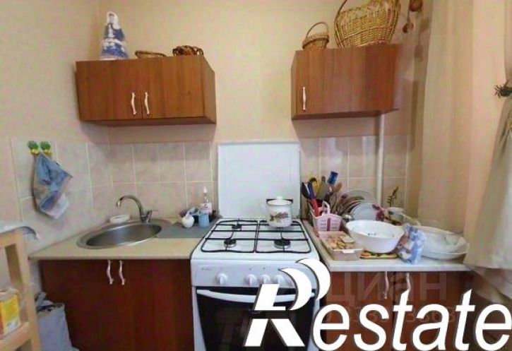 2-комн квартира Черниковская улица, 89/2,  д. 89/2