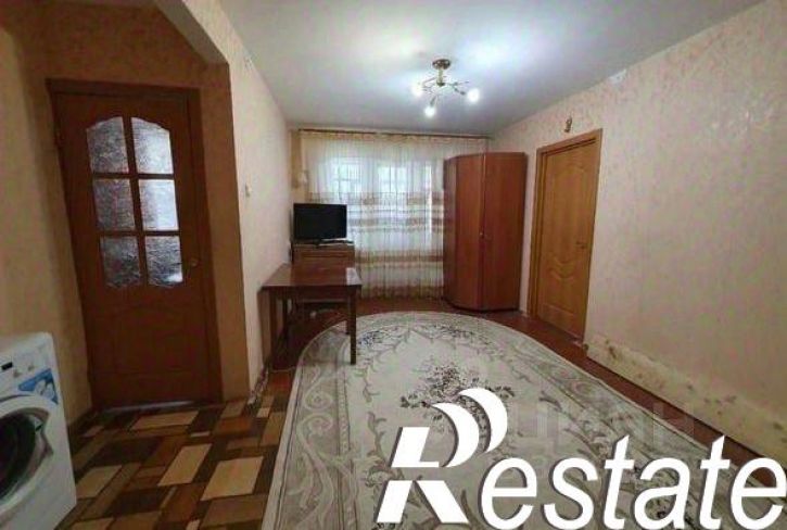 2-комн квартира Черниковская улица, 89/2,  д. 89/2