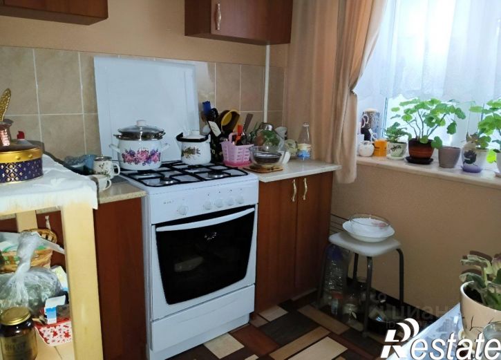 2-комн квартира Черниковская улица, 89/2,  д. 89/2
