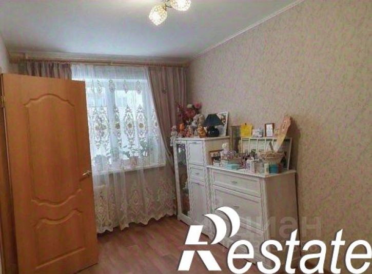 2-комн квартира Черниковская улица, 89/2,  д. 89/2