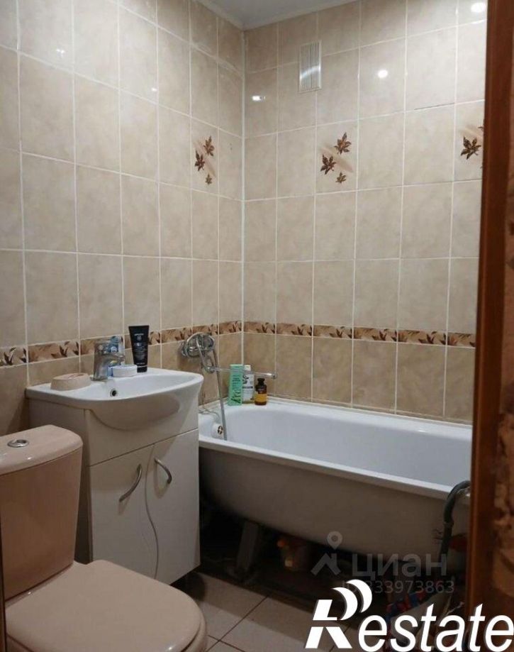2-комн квартира Черниковская улица, 89/2,  д. 89/2