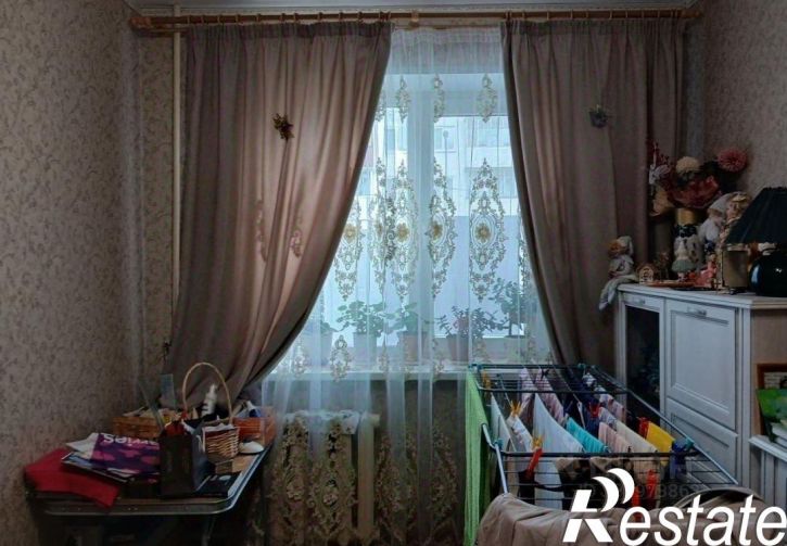 2-комн квартира Черниковская улица, 89/2,  д. 89/2