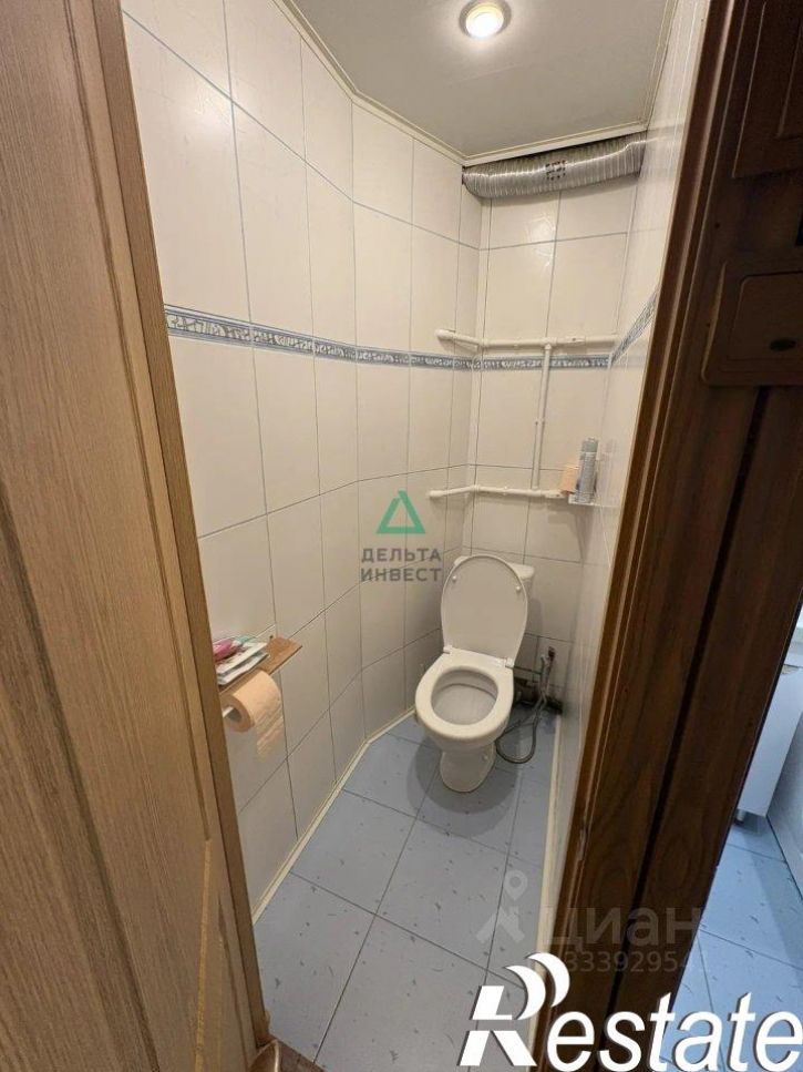 4-комн квартира улица Менделеева, 177/2,  д. 177/2