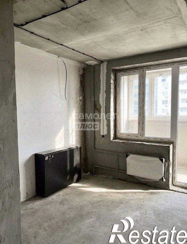 2-комн квартира улица Новосёлов, 8,  д. 8