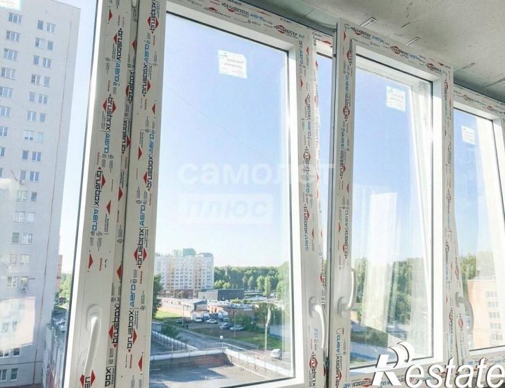 2-комн квартира улица Новосёлов, 8,  д. 8