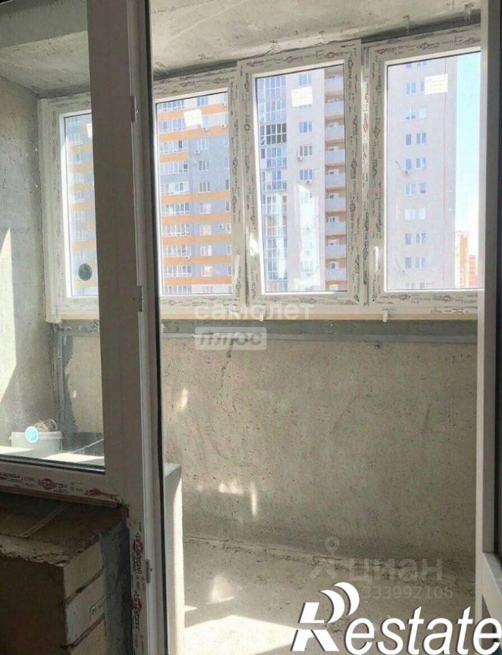 2-комн квартира улица Новосёлов, 8,  д. 8