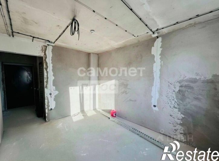 2-комн квартира улица Новосёлов, 8,  д. 8