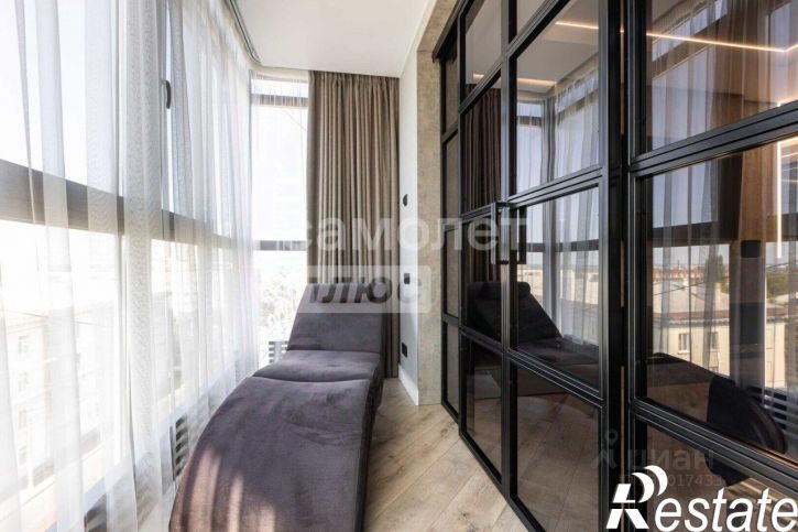3-комн квартира улица Карла Маркса, 34А,  д. 34А
