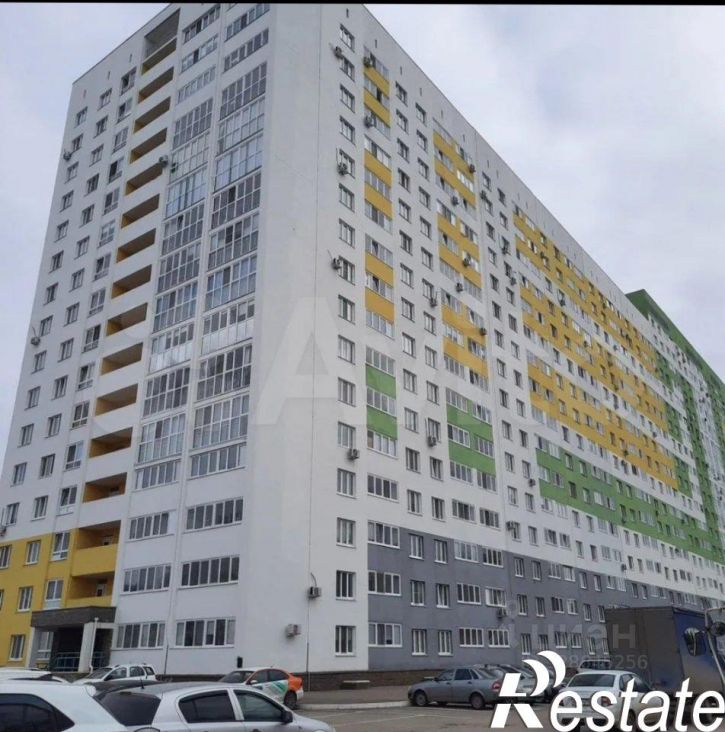 2-комн квартира Союзная улица, 37/1,  д. 37/1