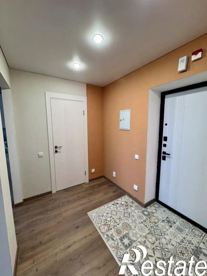 1-комн квартира улица Гази Загитова, 11,  д. 11