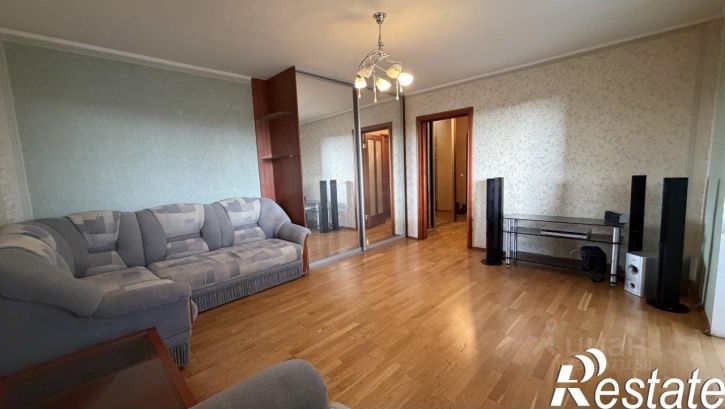 1-комн квартира улица Академика Королёва, 2,  д. 2