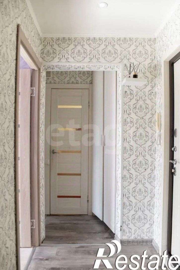 2-комн квартира Кольцевая улица, 204,  д. 204