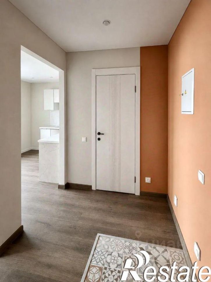 1-комн квартира улица Гази Загитова, 11,  д. 11