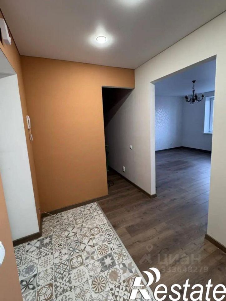 1-комн квартира улица Гази Загитова, 11,  д. 11