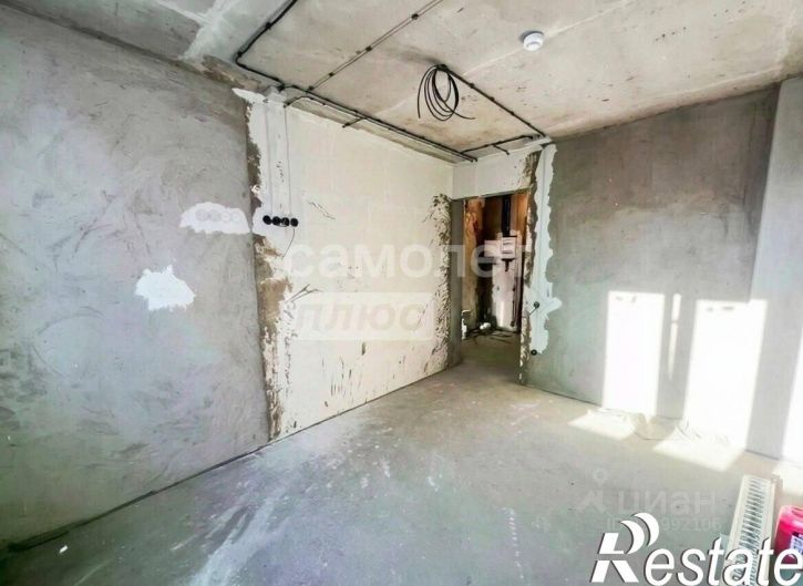 2-комн квартира улица Новосёлов, 8,  д. 8
