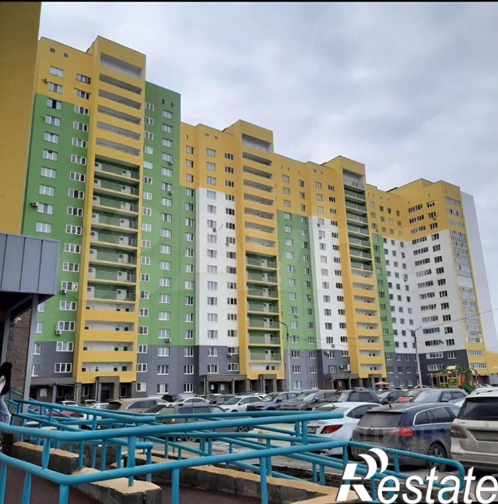 2-комн квартира Союзная улица, 37/1,  д. 37/1
