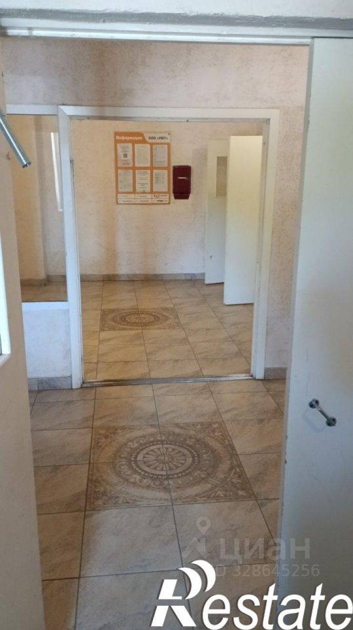 2-комн квартира Союзная улица, 37/1,  д. 37/1